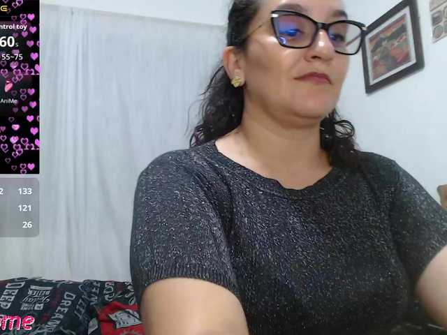 saimajayeb's BongaCams show and profile
