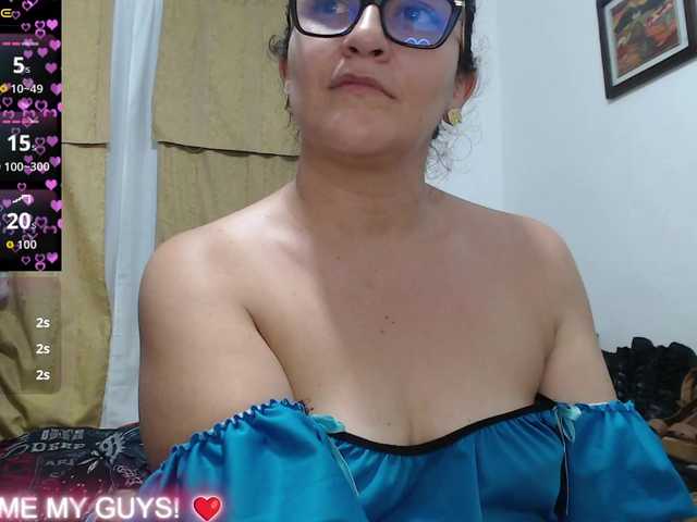 saimajayeb's BongaCams show and profile