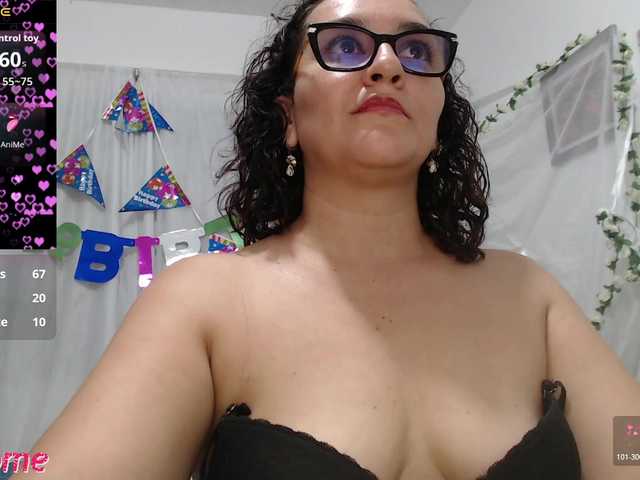 saimajayeb's BongaCams show and profile