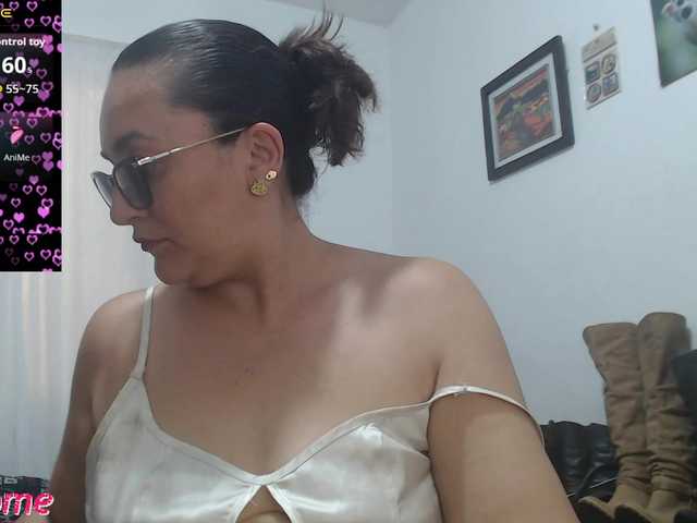 saimajayeb's BongaCams show and profile