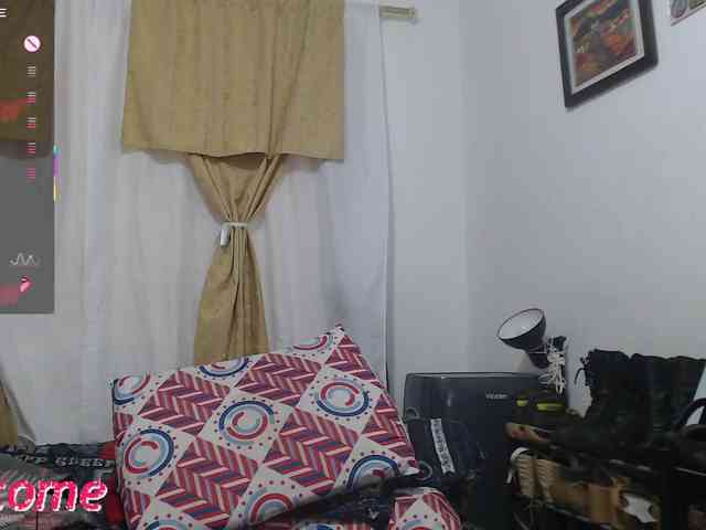 SaimaJayeb webcam