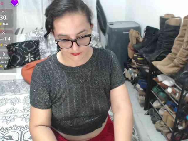 SaimaJayeb webcam