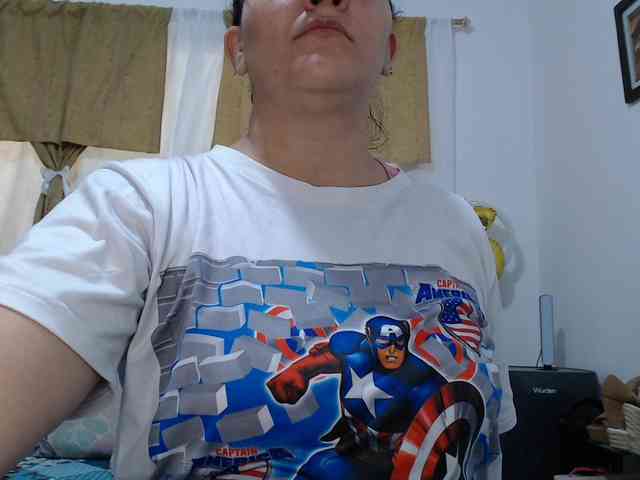 SaimaJayeb webcam
