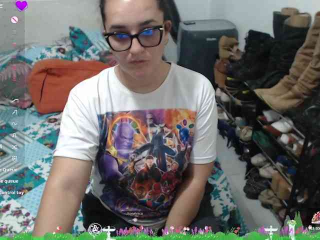 SaimaJayeb webcam