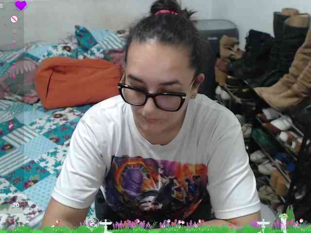 SaimaJayeb webcam