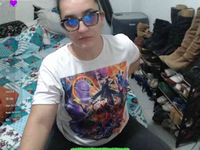 saimajayeb bongacams