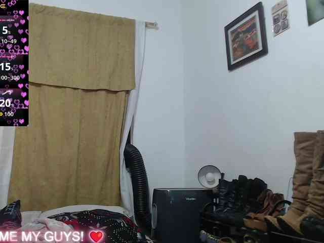SaimaJayyeb webcam