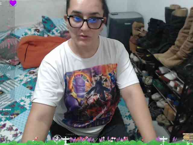 SaimaJayeb webcam