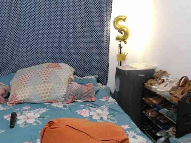 SaimaJayeb webcam