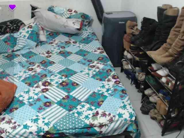 SaimaJayeb webcam