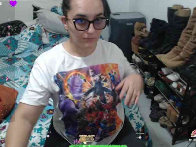 SaimaJayeb webcam