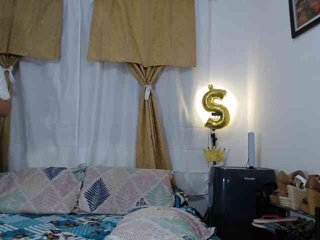 SaimaJayeb webcam