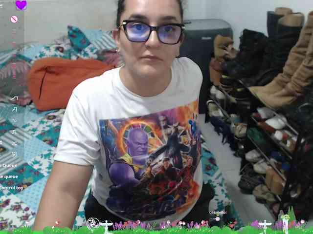 SaimaJayeb webcam