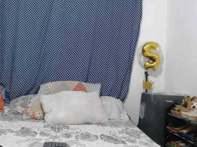 SaimaJayeb webcam