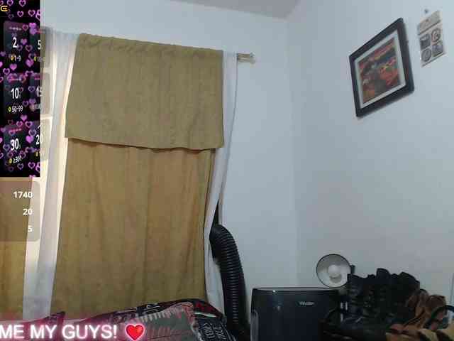 SaimaJayyeb webcam