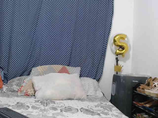 SaimaJayeb webcam