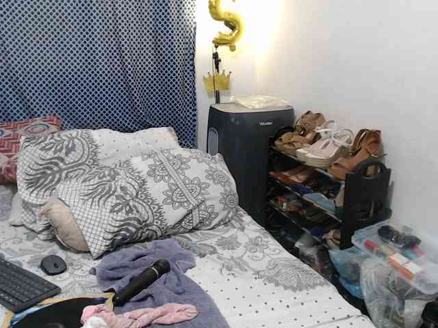 SaimaJayeb webcam