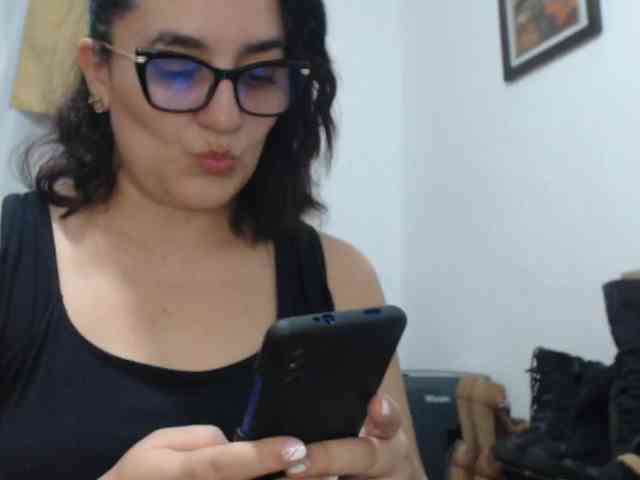 SaimaJayeb webcam