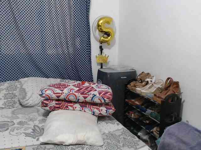 SaimaJayeb webcam