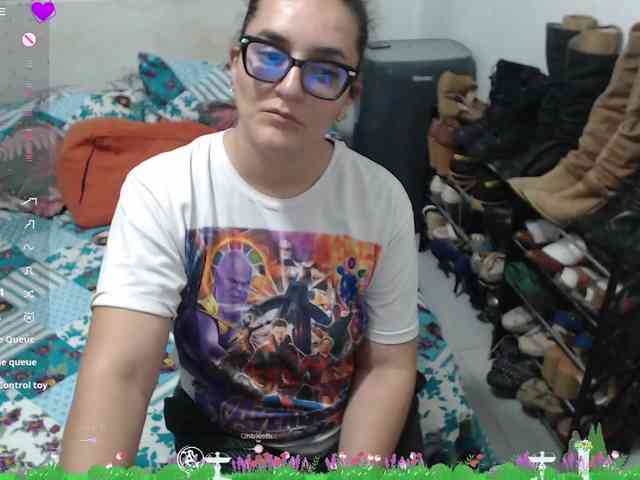 SaimaJayeb webcam