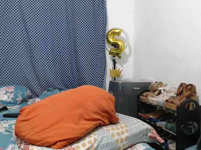 SaimaJayeb webcam