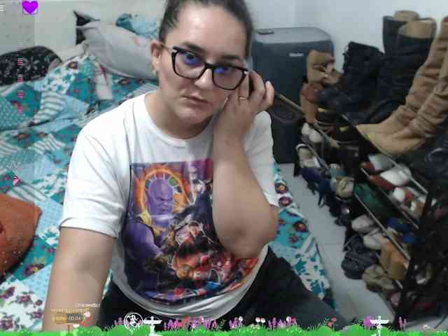 SaimaJayeb webcam