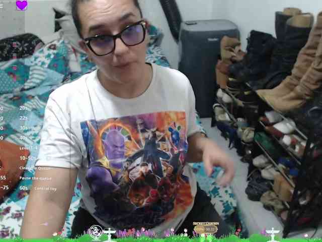 SaimaJayeb webcam