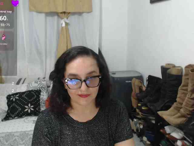 SaimaJayeb webcam