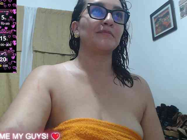 saimajayeb Live Webcam on BongaCams