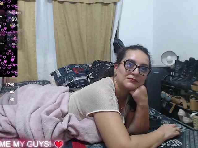 SaimaJayyeb webcam