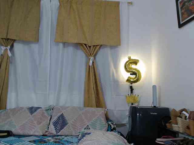 SaimaJayeb webcam