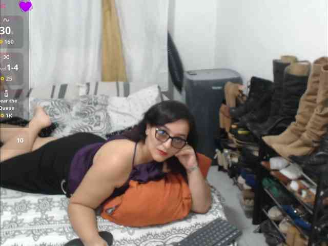 SaimaJayeb webcam