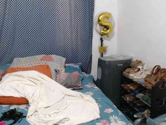 SaimaJayeb webcam
