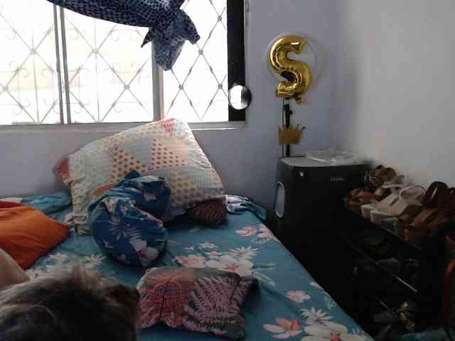 SaimaJayeb webcam