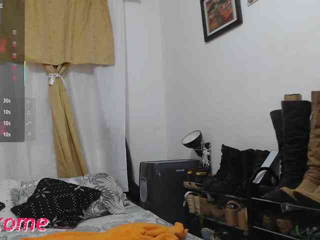 saimajayeb Live Webcam on BongaCams