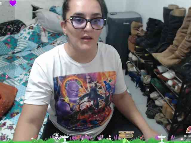 SaimaJayeb webcam