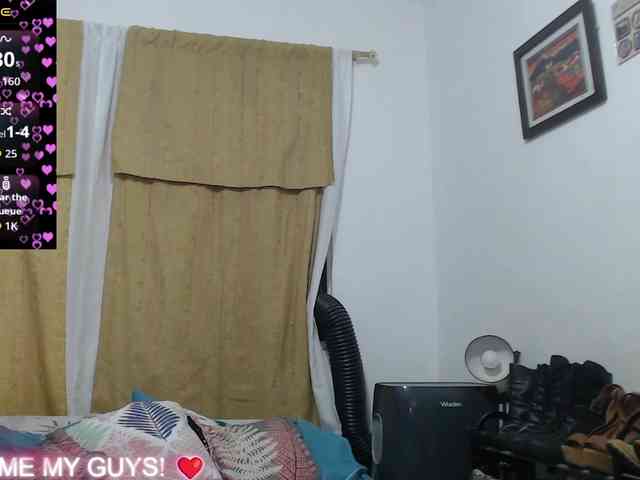 SaimaJayyeb webcam