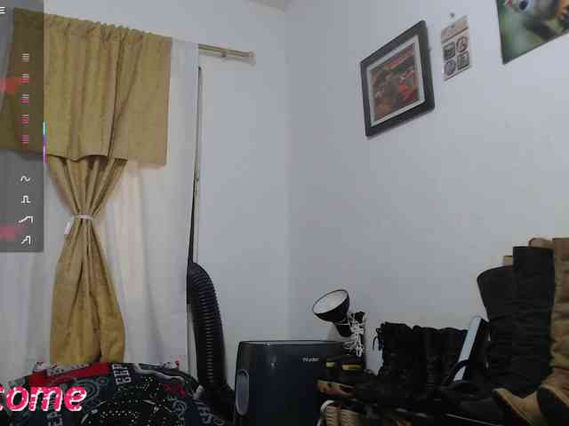 SaimaJayeb webcam