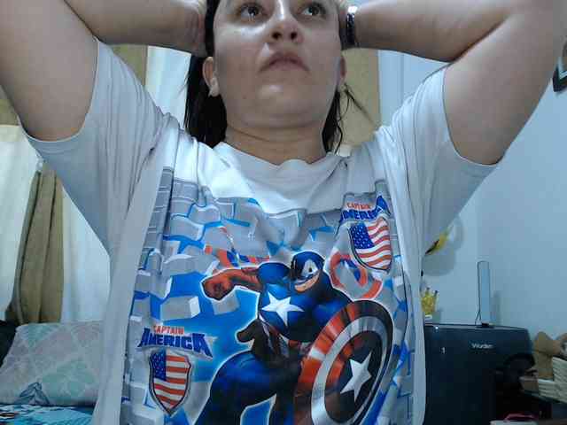 SaimaJayeb webcam
