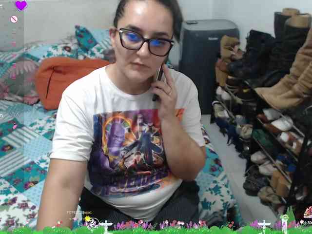 SaimaJayeb webcam