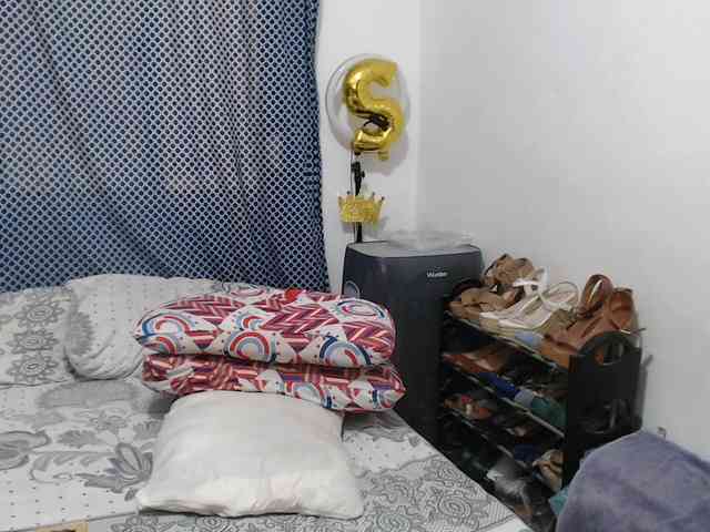SaimaJayeb webcam