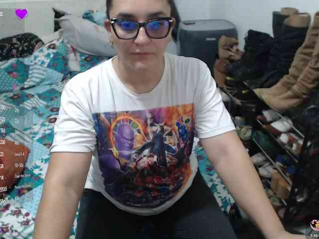 SaimaJayeb webcam