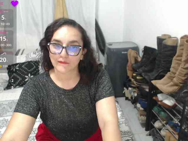 SaimaJayeb webcam