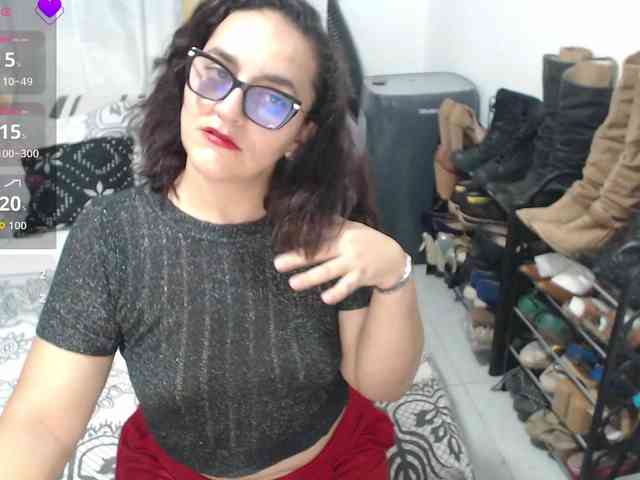 SaimaJayeb webcam