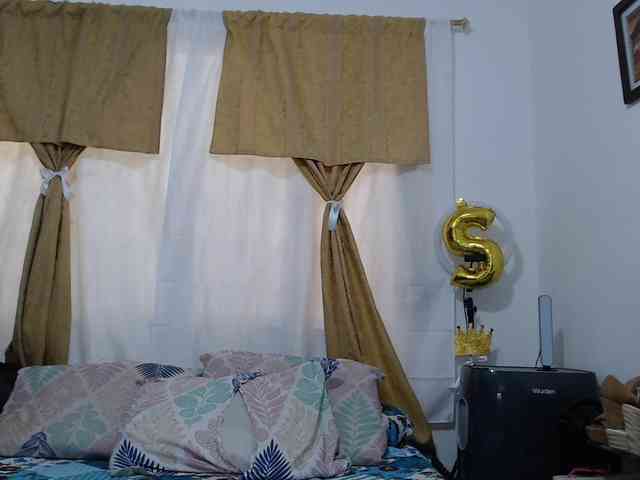 SaimaJayeb webcam