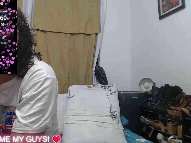 saimajayeb Live Webcam on BongaCams