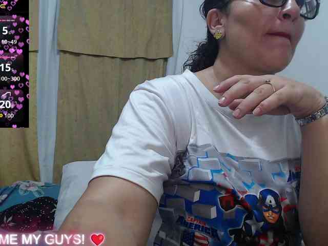 saimajayeb Live Webcam on BongaCams