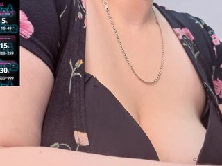 DollyMolli Porn Show