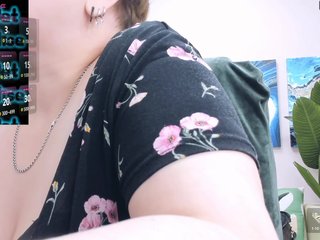 DollyMolli Porn Show