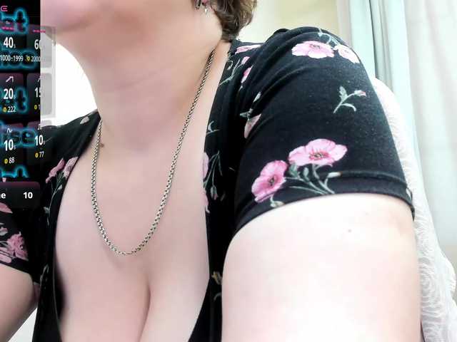 dolories's BongaCams show and profile